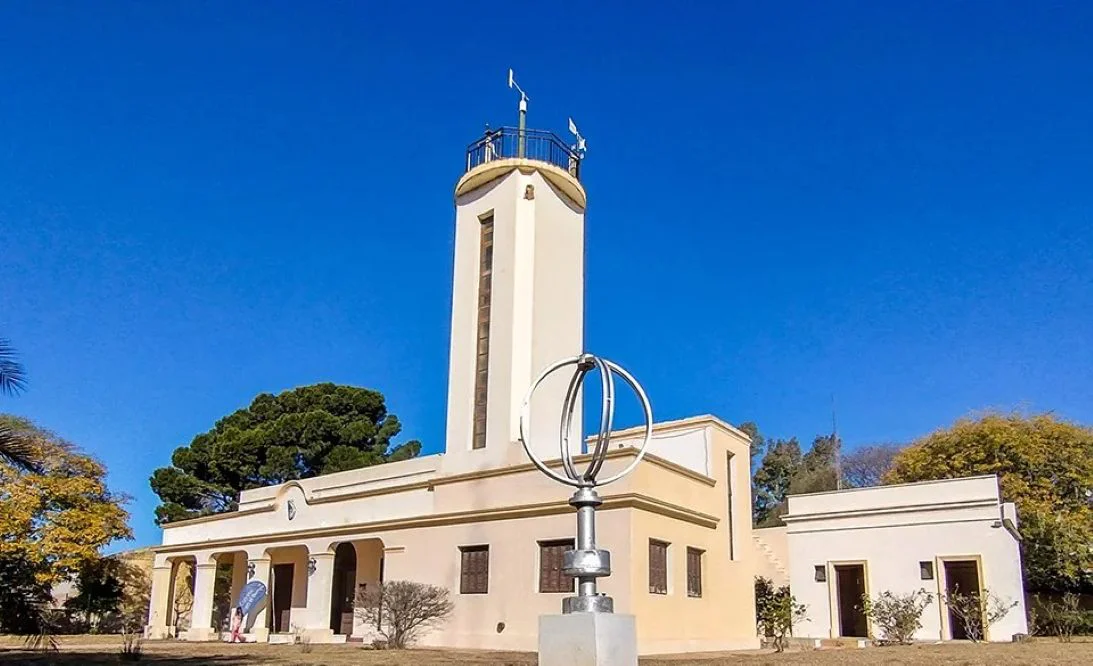 museo-meteorologico by Conexion Centro