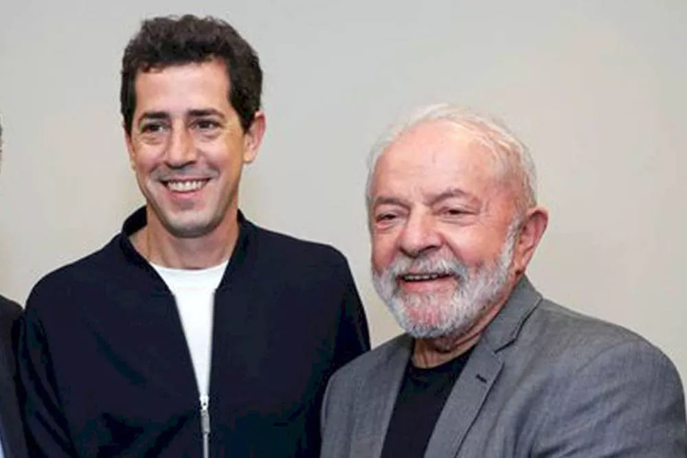 De Pedro Lula