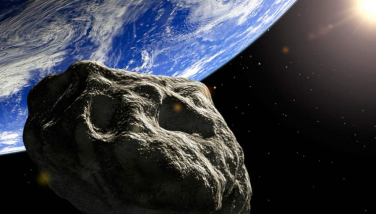Asteroide