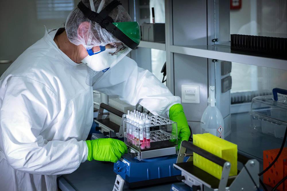 laboratorio