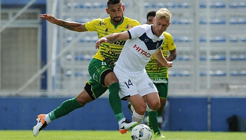FOTO VELEZ DEFENSA Y JUSTICIA