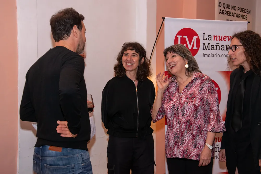 aniversario 10 LNM 1  by matilde gudiño 20