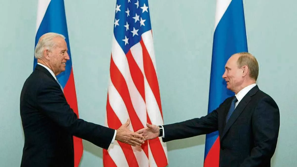 biden putin