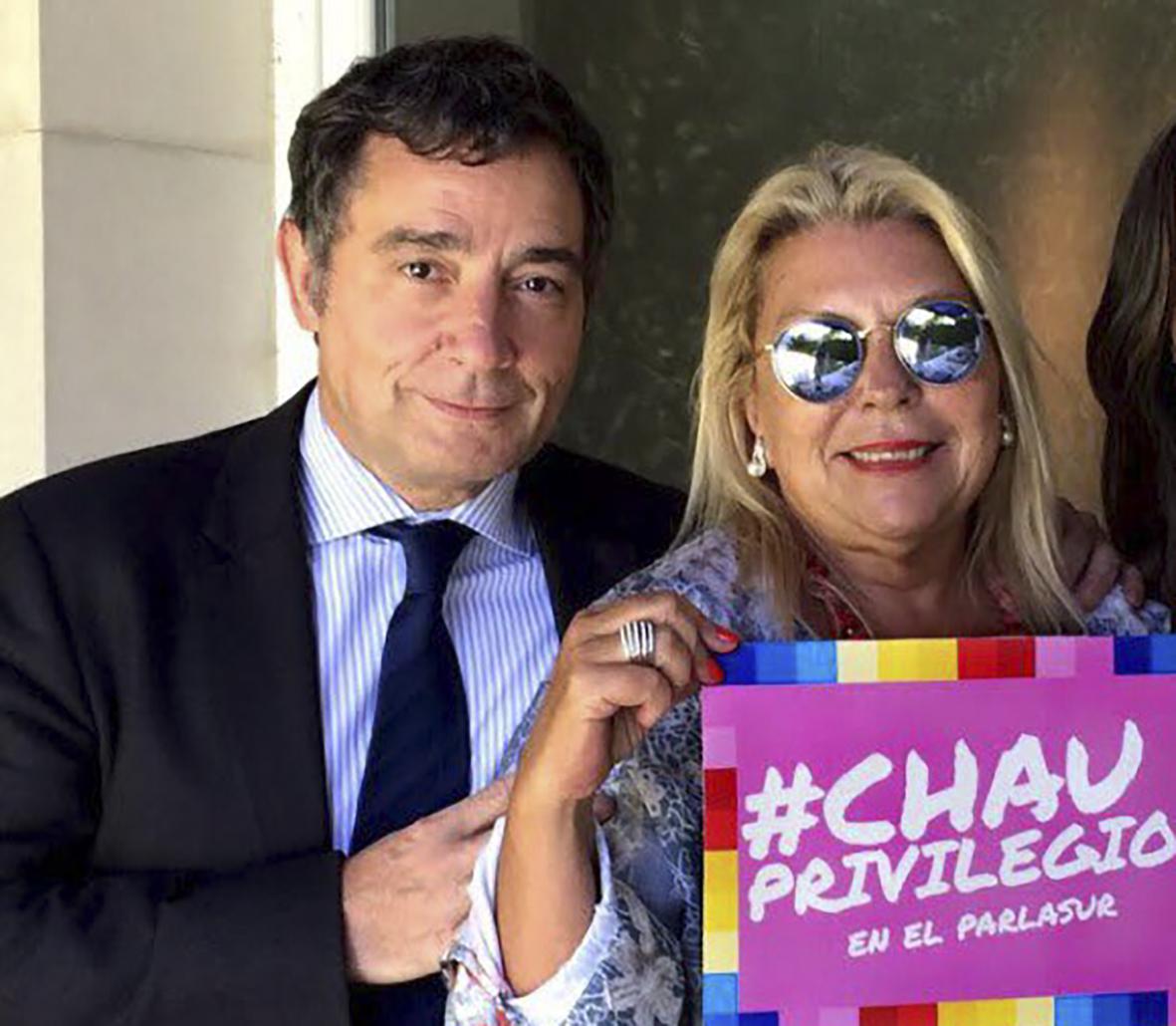 Perín Rodríguez by NA