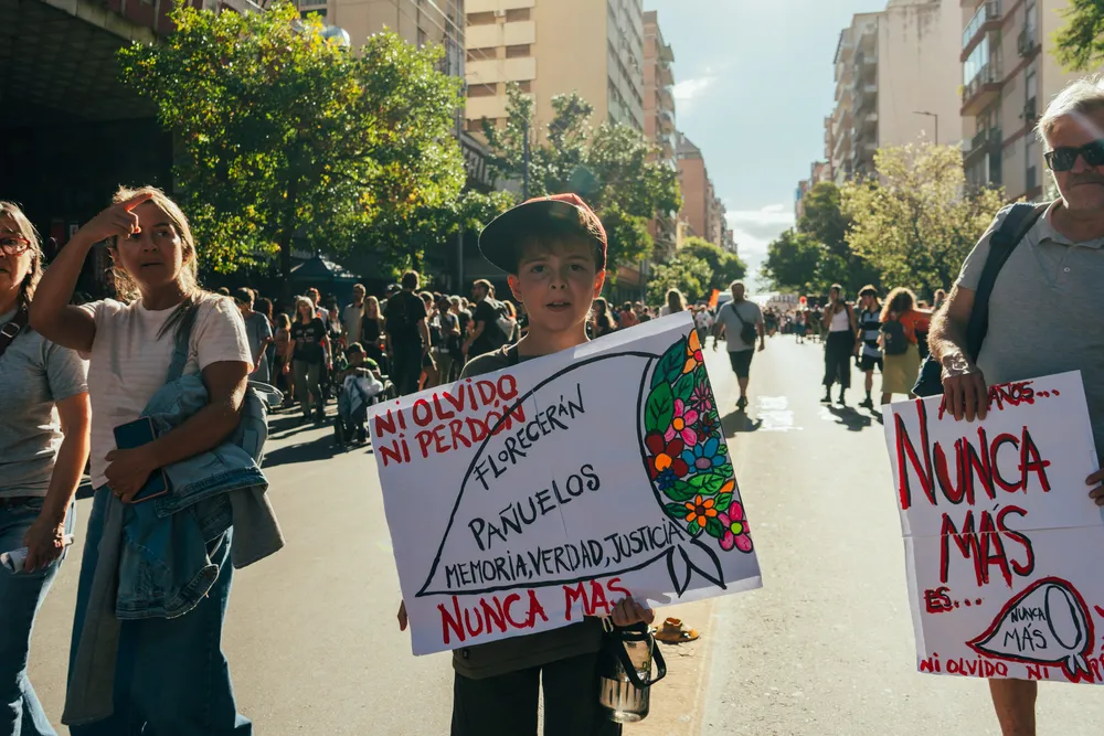 Marcha 24M Córdoba (Lucre Bianchini) 014