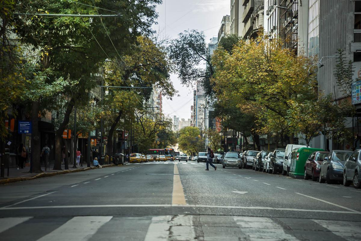 CovidCba Urbano © 2020 Javier Imaz_021