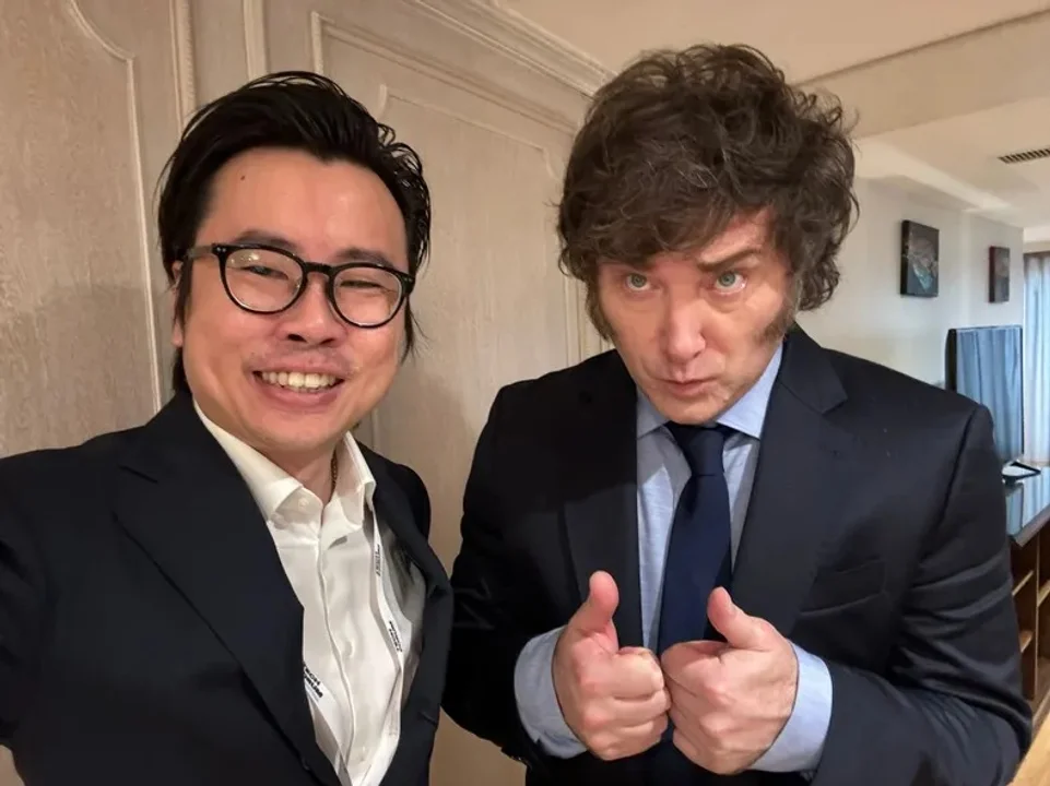 milei cripto libra