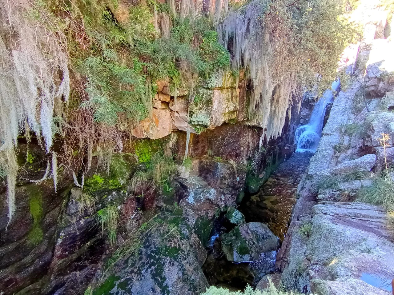 cascadas altas cumbres 2