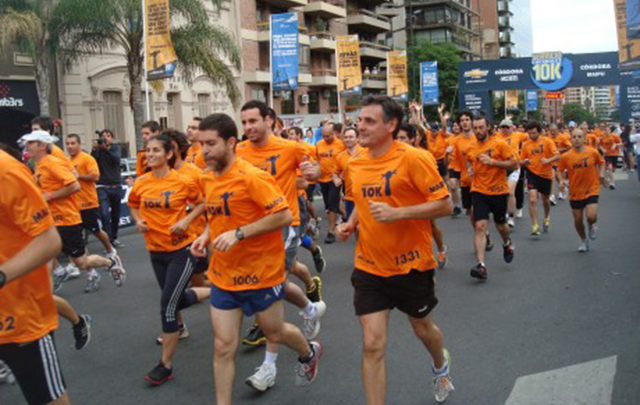 maraton municipalidad