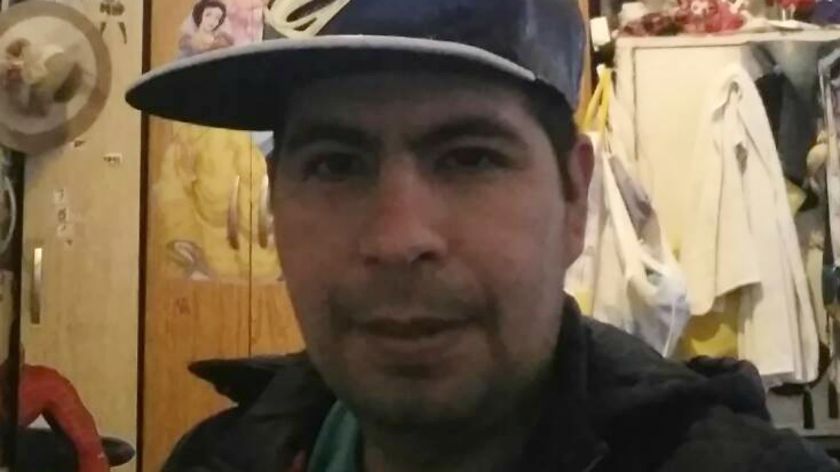 Rodolfo Orellana
