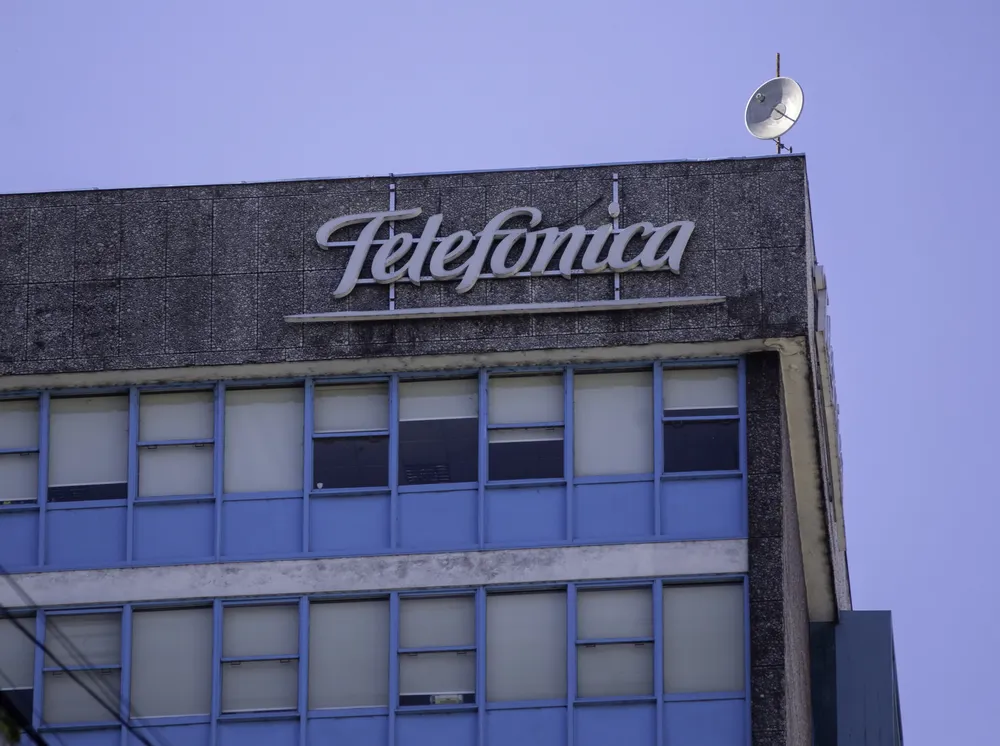 telefónica by na