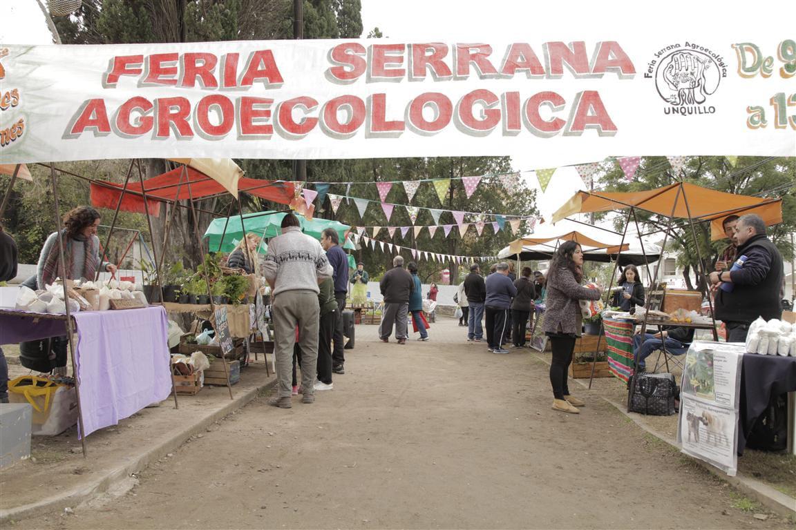 Ferias agroecológicas by gentileza Ferias agroecológicas by gentileza