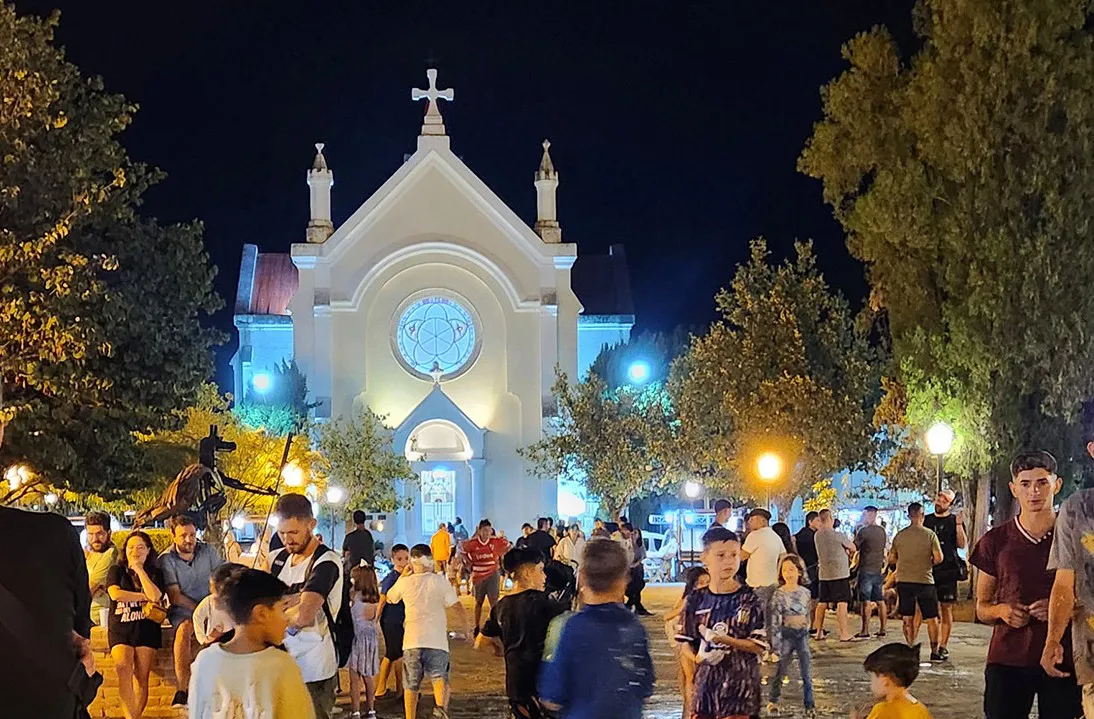 plaza nono