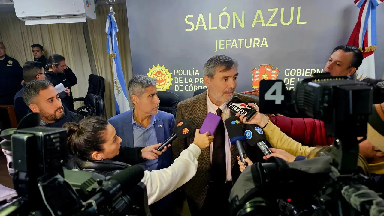 gonzalez srt