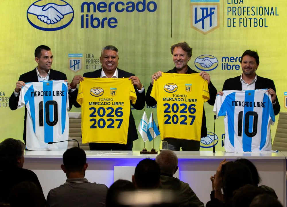 AFA mercado ñibre