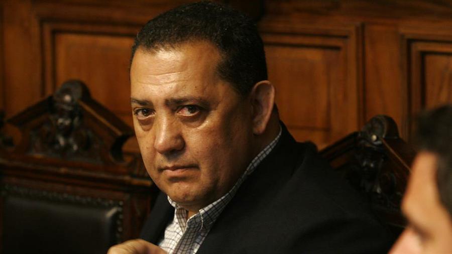 Luis D'Elia