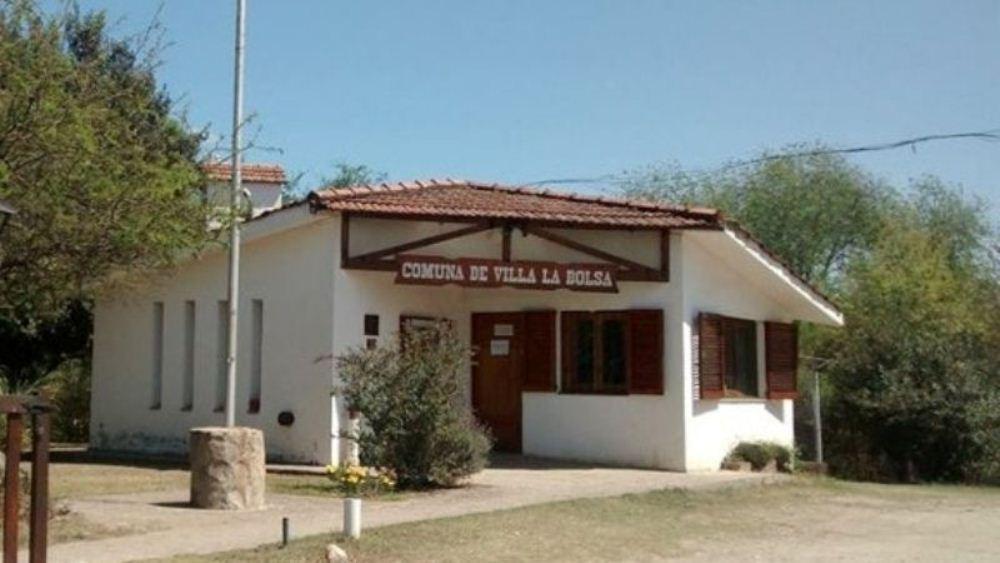 Comuna La Bolsa by FB Comuna