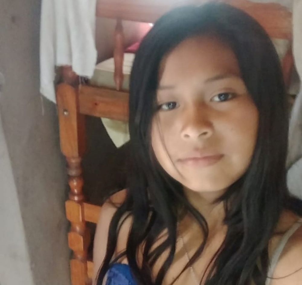 Delia foto actualizada 1