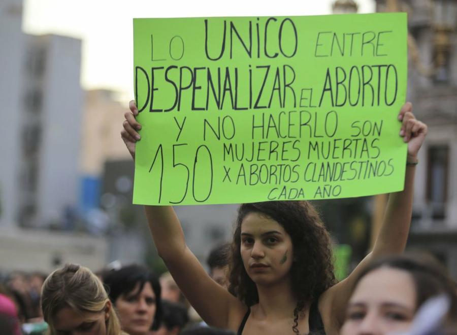 aborto legal