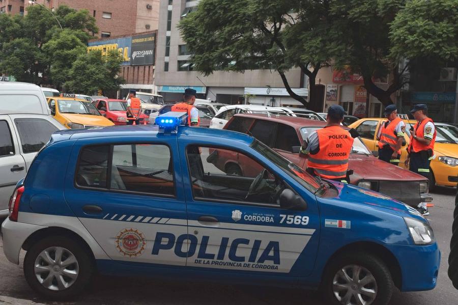 policial