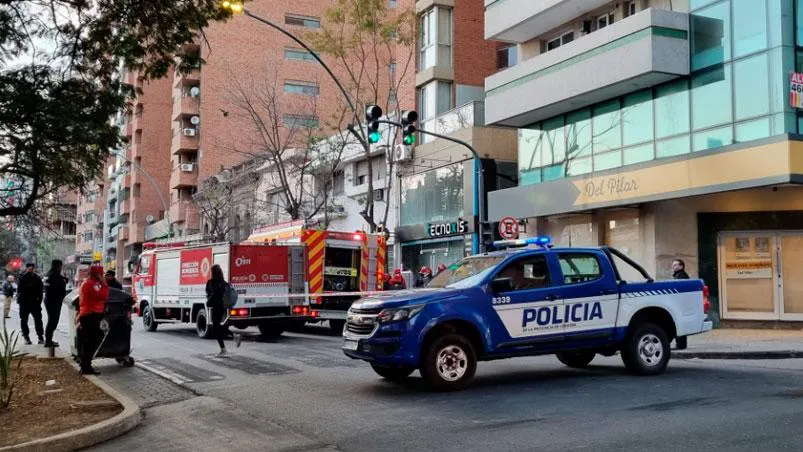incendio NC by ElDocetv