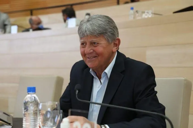 Carlos Alesandri