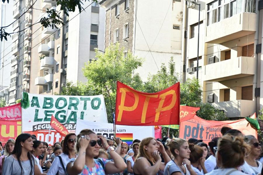 marcha cordoba 8m by Radio Gen