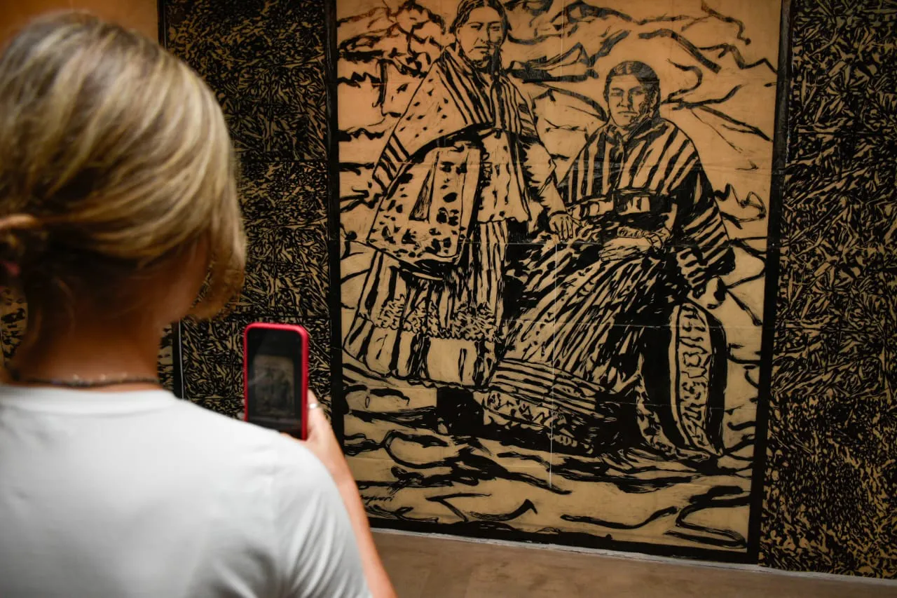 Museo Caraffa by Prensa Provincia