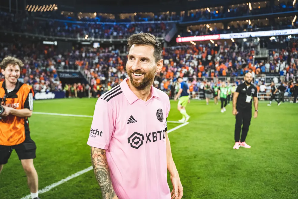 messi intermiami by @intermiamicf