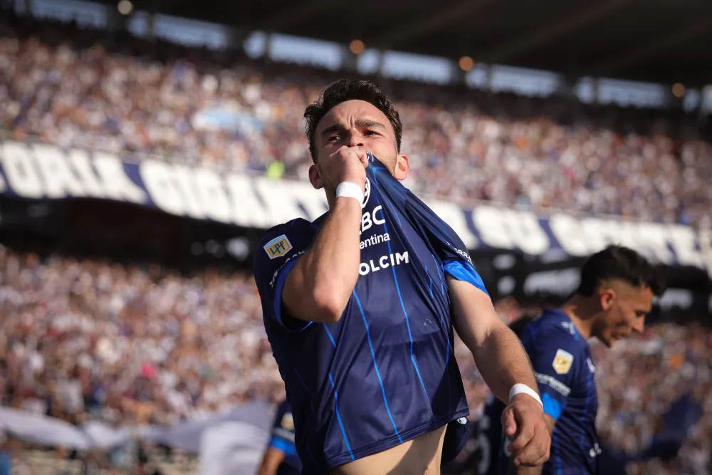 talleres racing depietri festejo web
