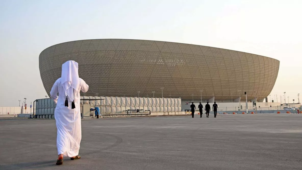 Qatar by Télam