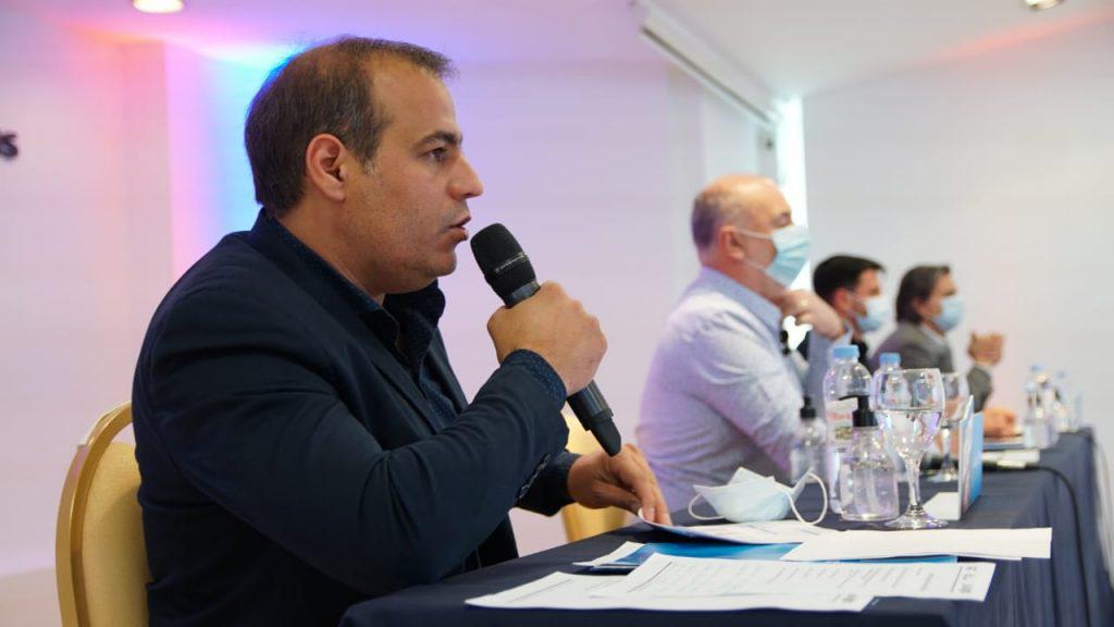 Consejo Pyme by prensa Gobierno de Córdbao