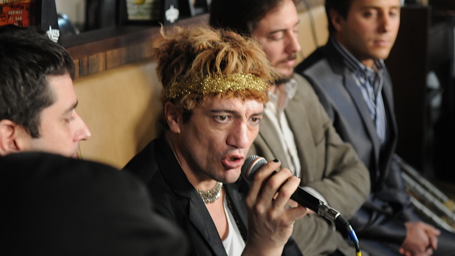 pity alvarez