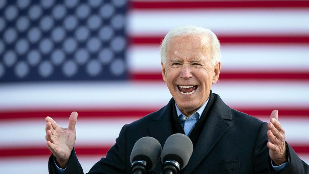Joe Biden