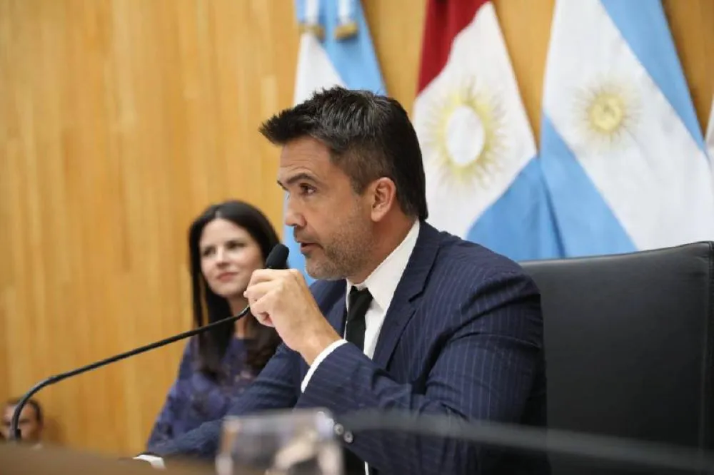 Facundo Torres
