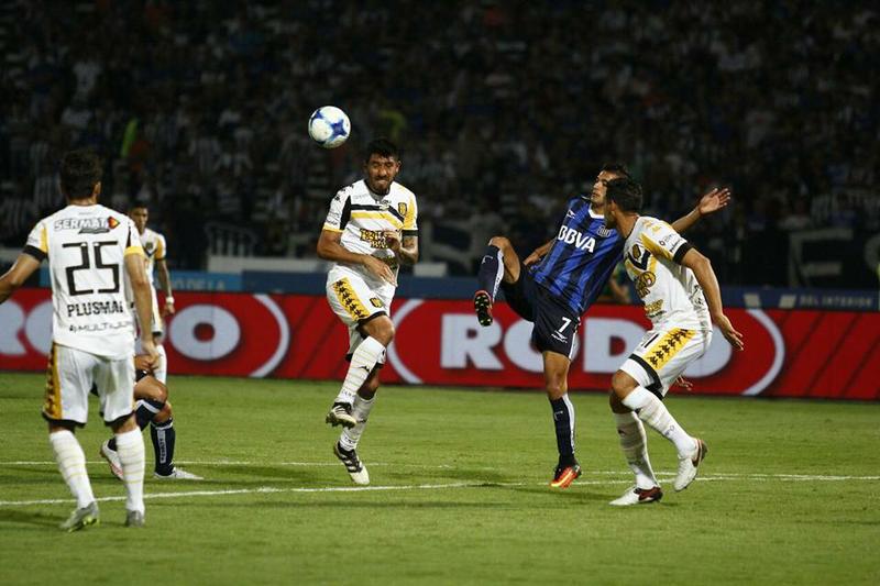 partido 4