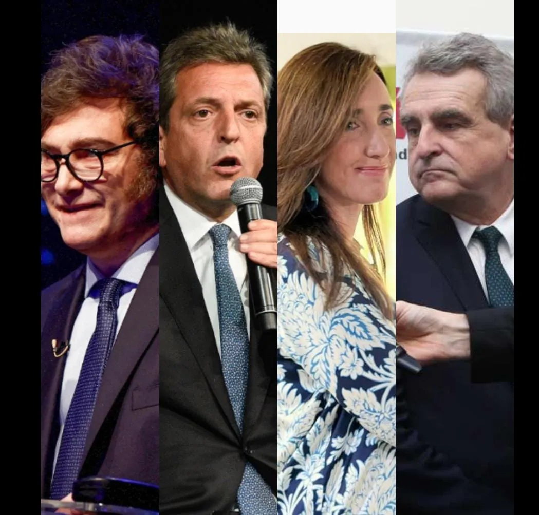 candidatos