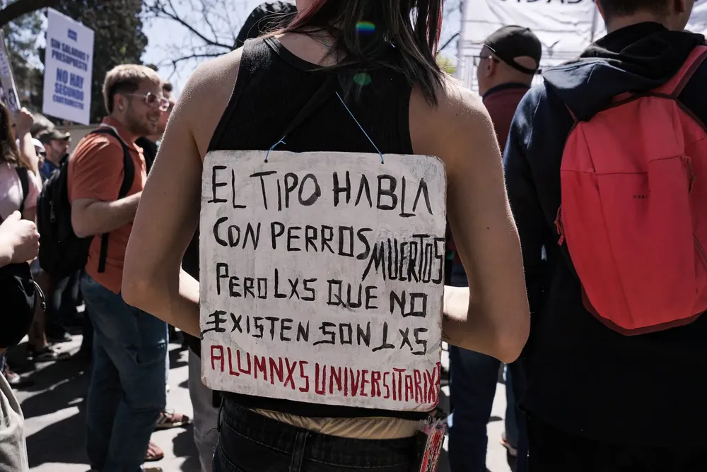 Marcha federal Lucre Bianchini (5)