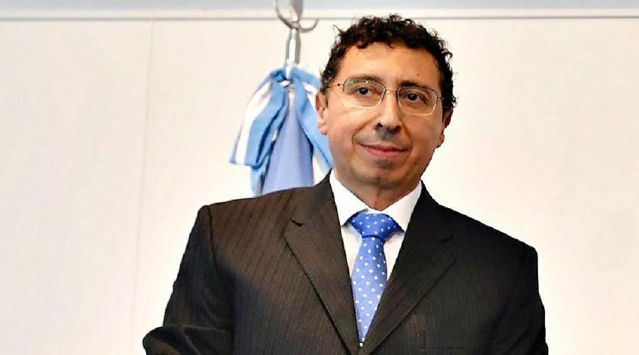 Gustavo Lleral