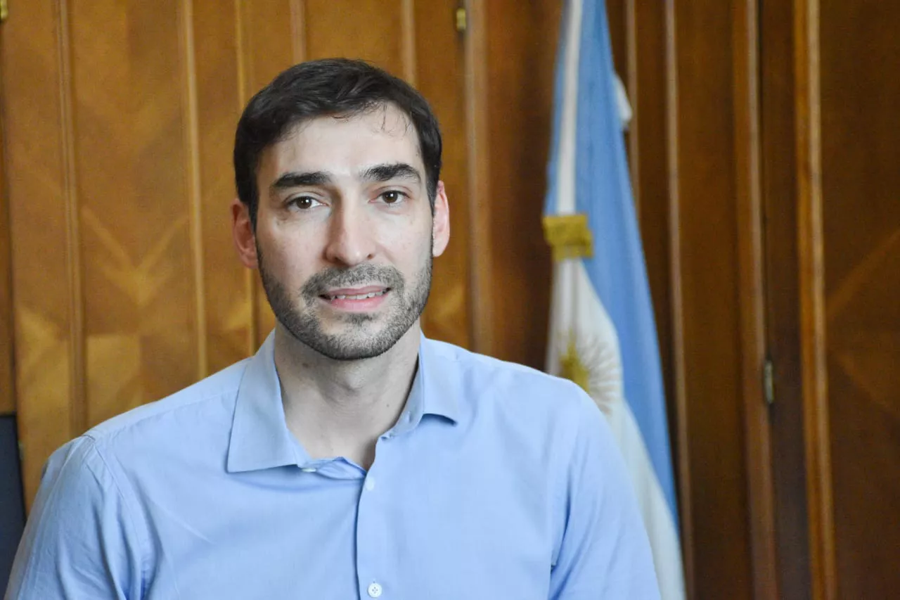 bruno ruggeri secretaria de provincias