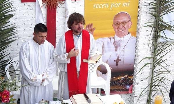 iglesia pepe