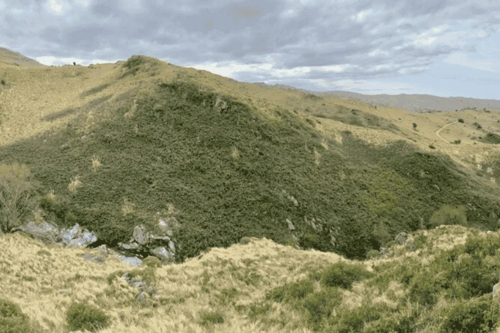 sierras de córdoba by gob provincia