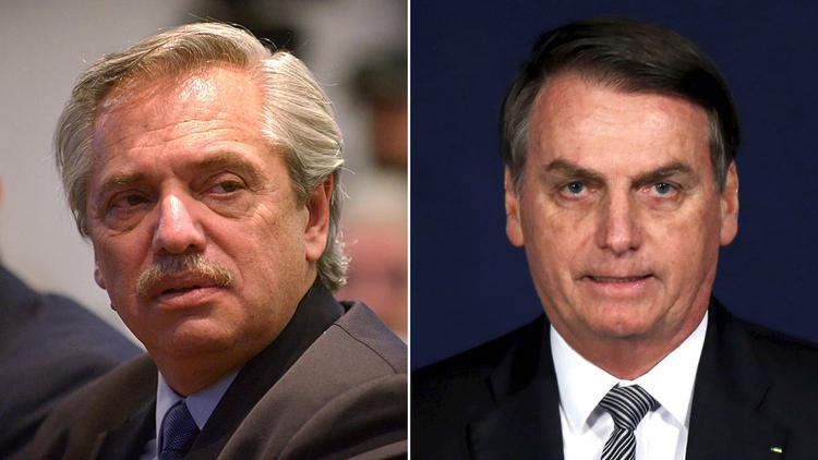 alberto bolsonaro