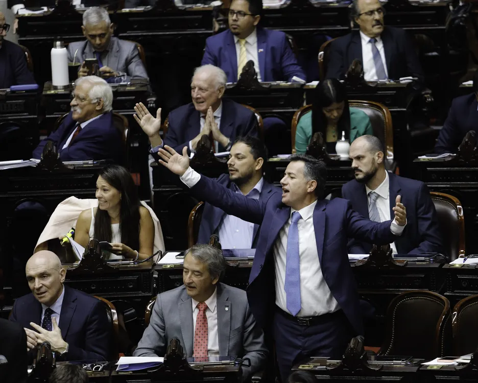 Diputados