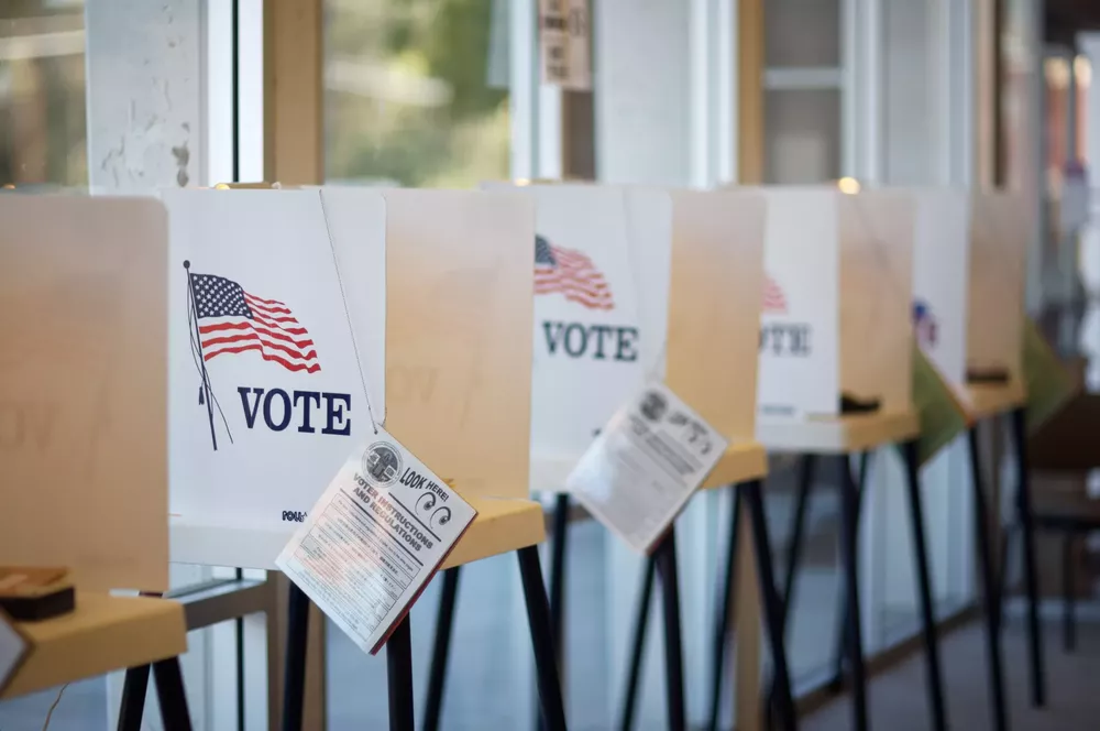 Elecciones en Estados Unidos (Twitter USA Gov en Español)