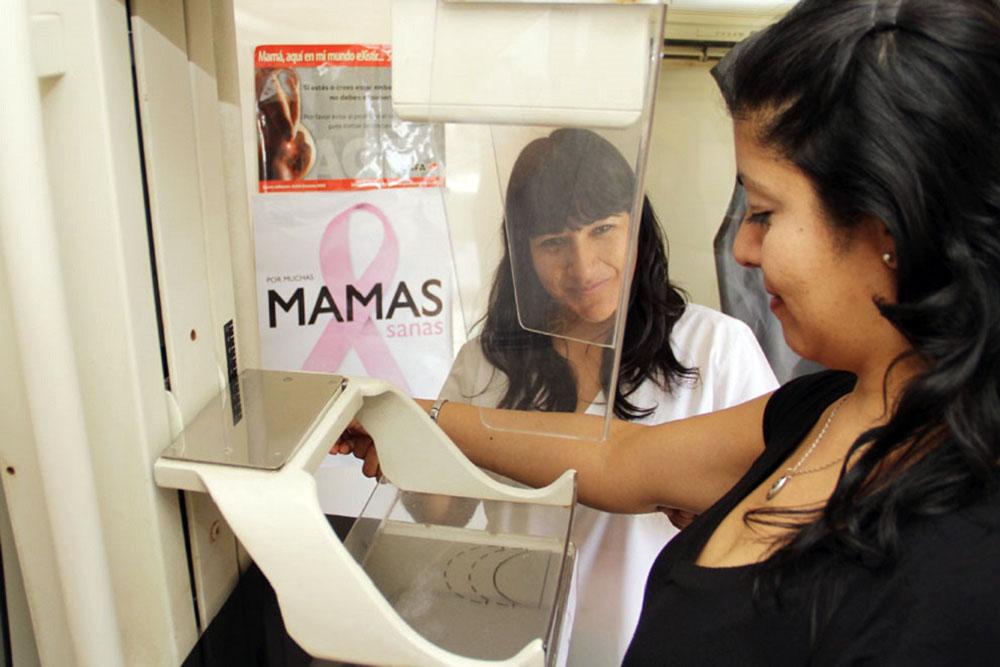 mamografias gobdecordoba