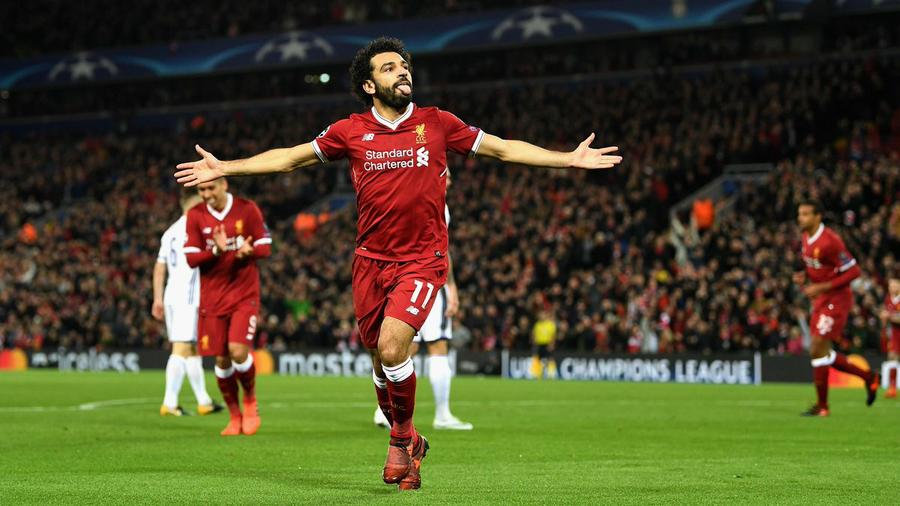 SALAH