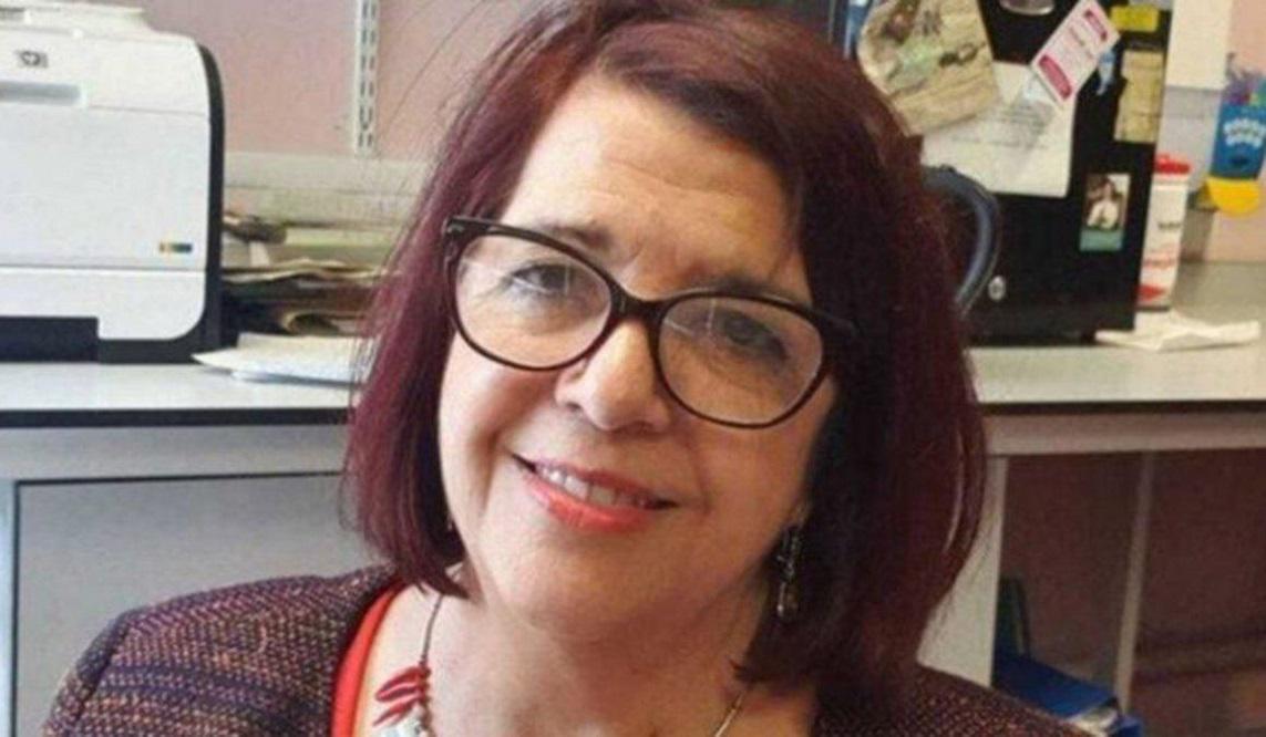 martha cohen