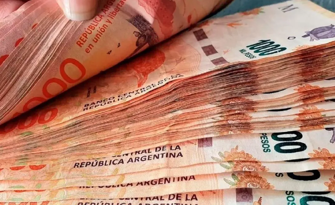 Salarios que no alcanzan by Infogremiales