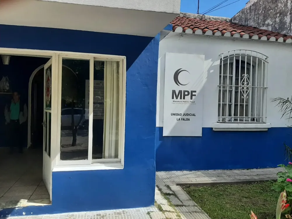 La Falda MPF